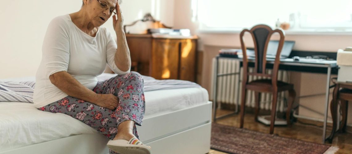 Maladie de Parkinson : peut-on soulager les dyskinésies ?